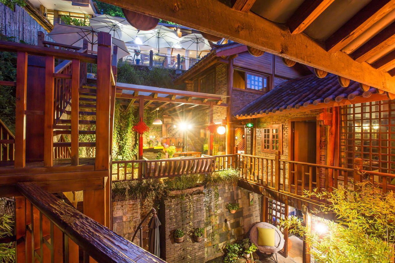 Zui Inn Lijiang  Extérieur photo