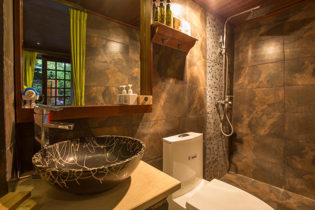 Zui Inn Lijiang  Extérieur photo
