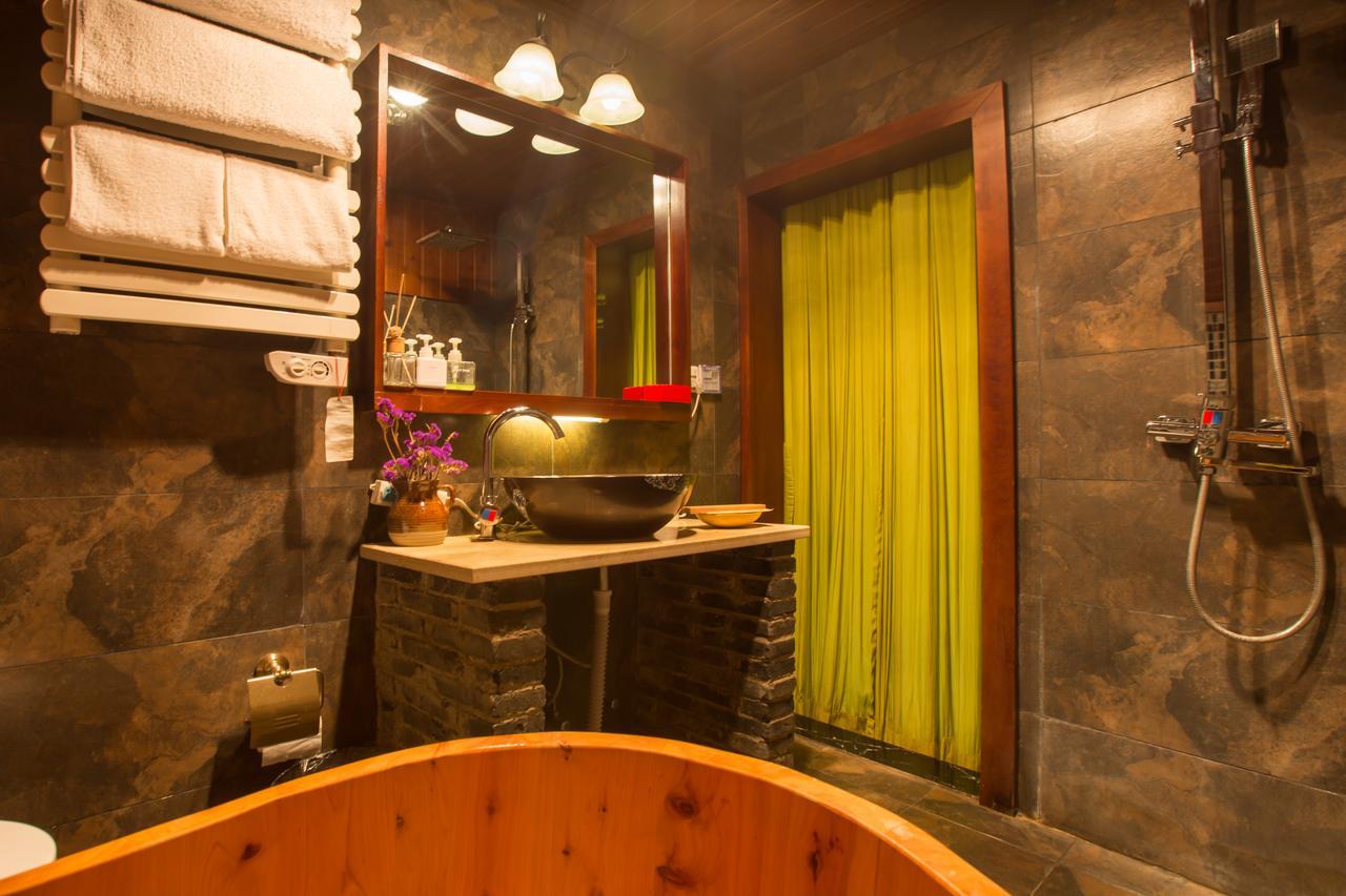 Zui Inn Lijiang  Extérieur photo