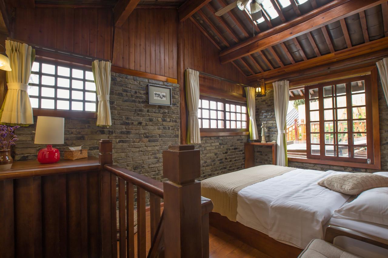 Zui Inn Lijiang  Extérieur photo
