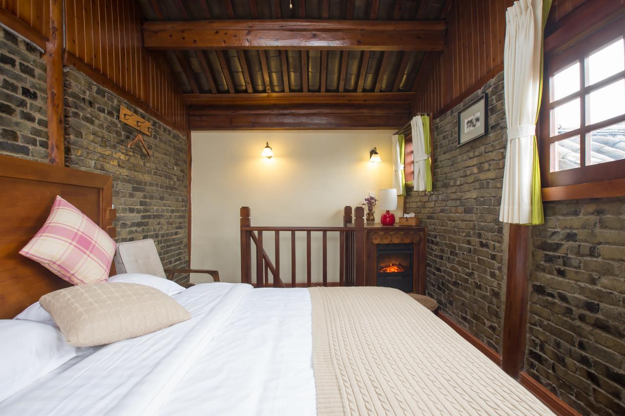 Zui Inn Lijiang  Extérieur photo