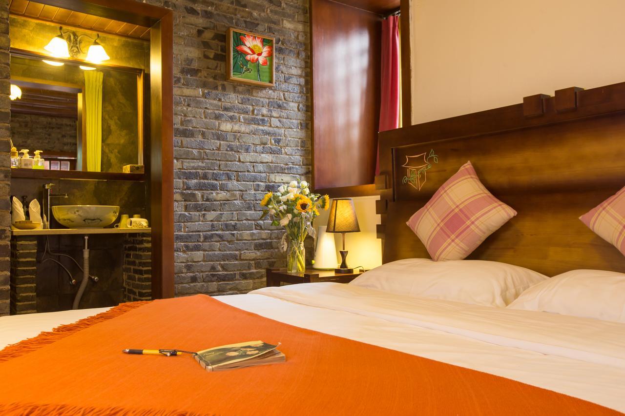 Zui Inn Lijiang  Extérieur photo