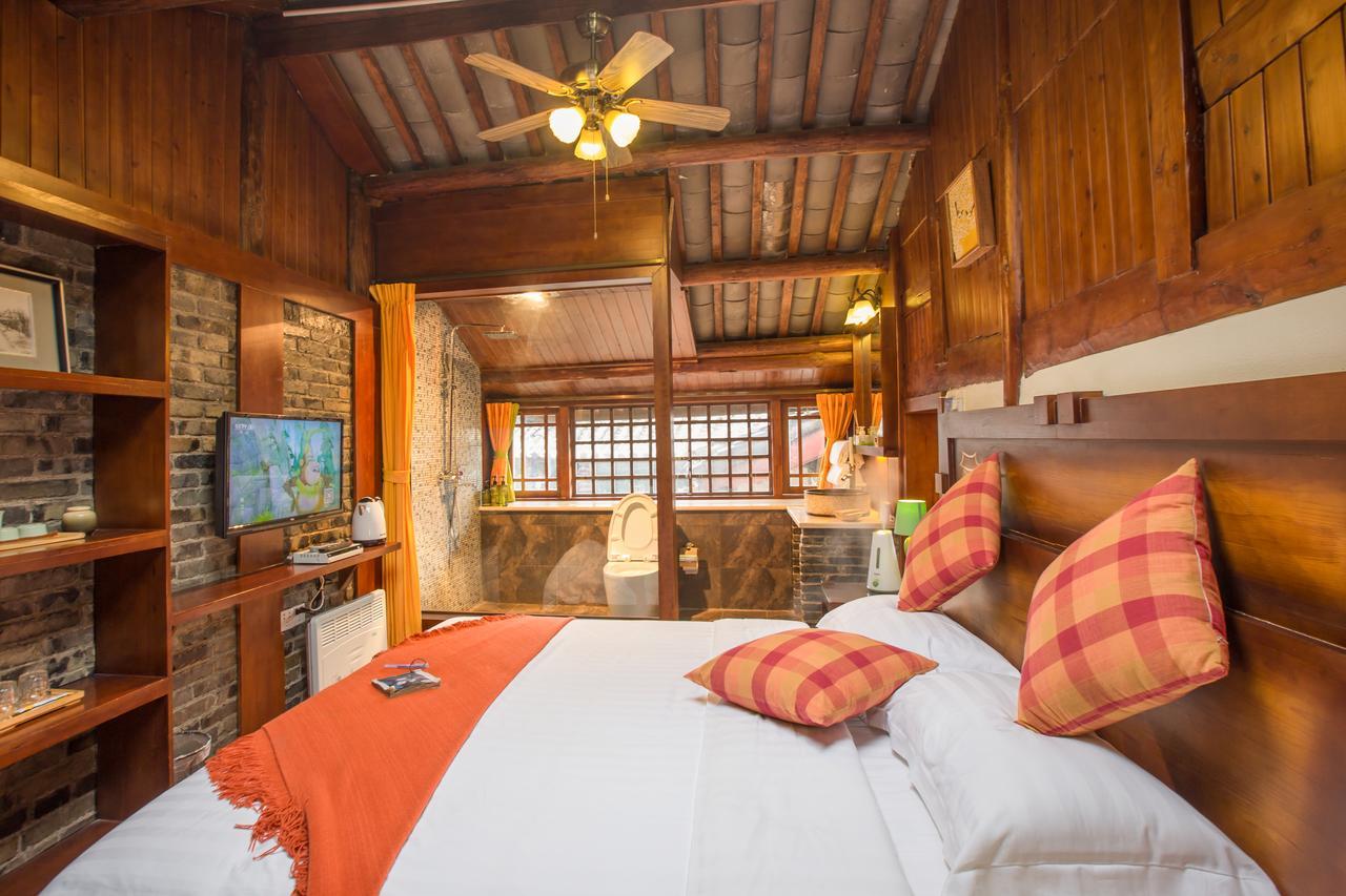 Zui Inn Lijiang  Extérieur photo