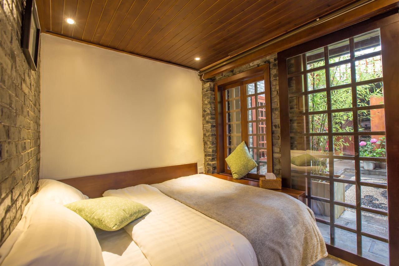 Zui Inn Lijiang  Extérieur photo
