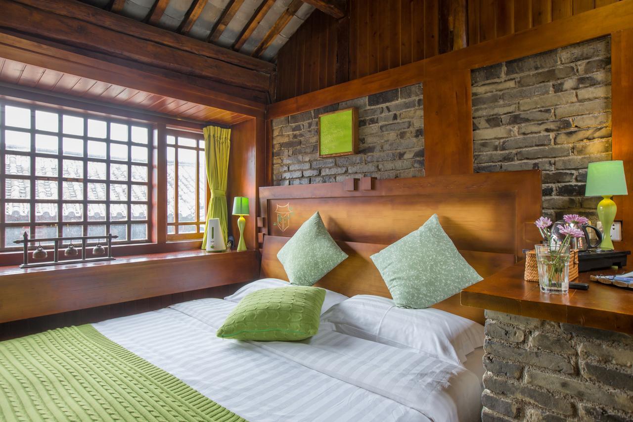 Zui Inn Lijiang  Extérieur photo
