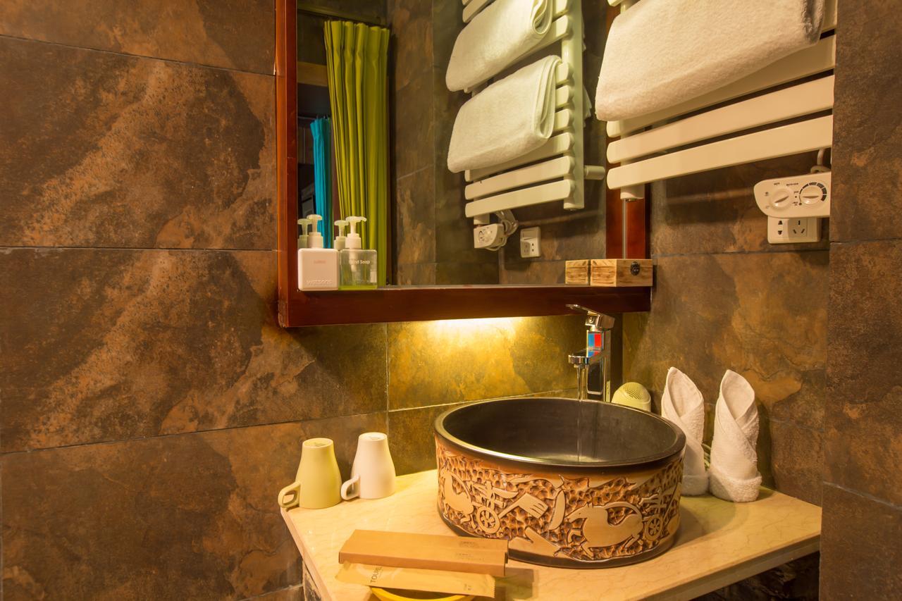 Zui Inn Lijiang  Extérieur photo