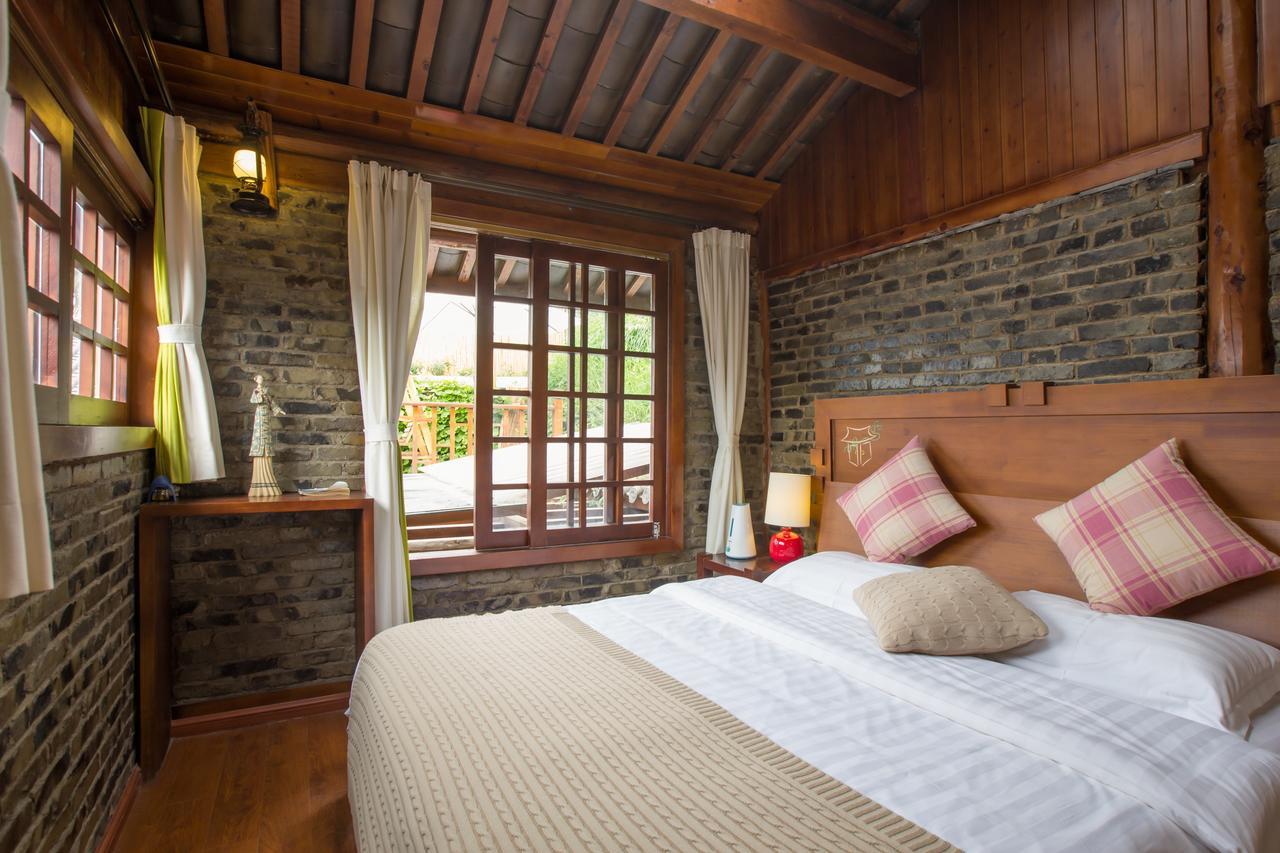 Zui Inn Lijiang  Extérieur photo