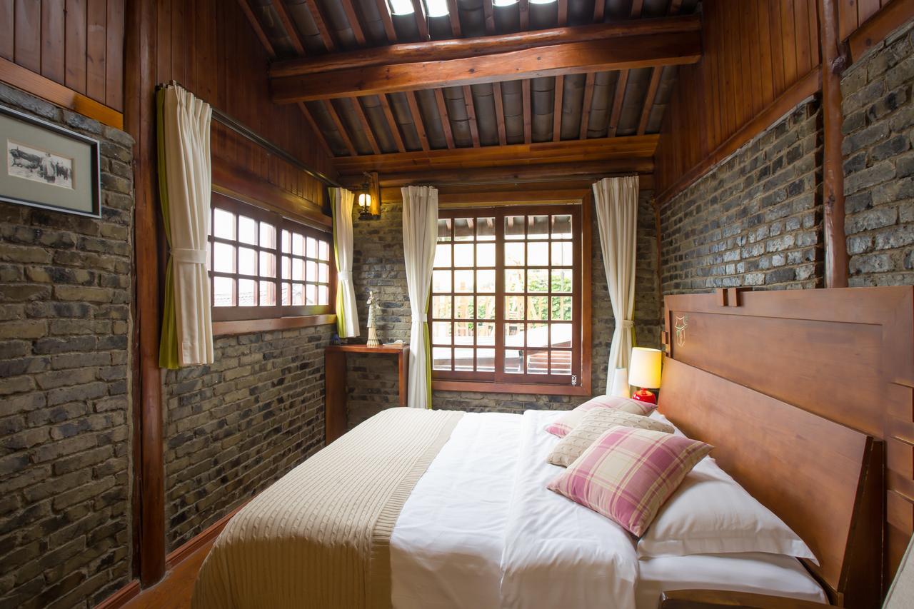 Zui Inn Lijiang  Extérieur photo