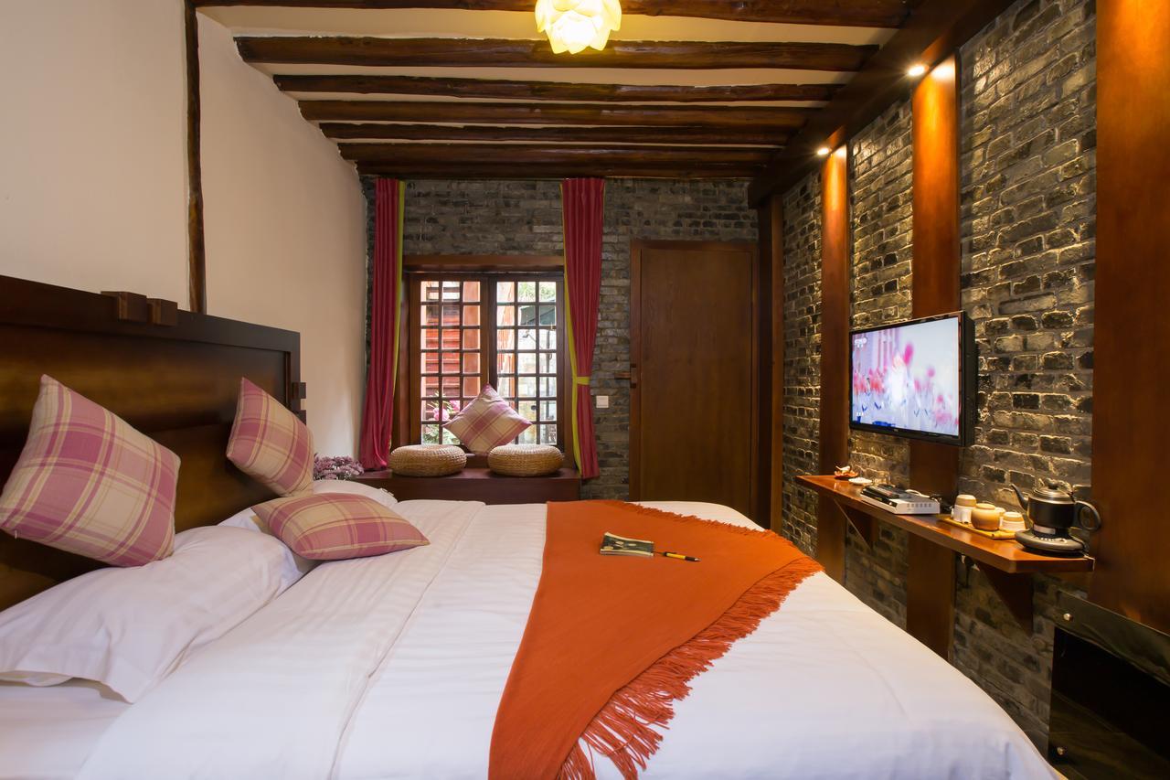 Zui Inn Lijiang  Extérieur photo