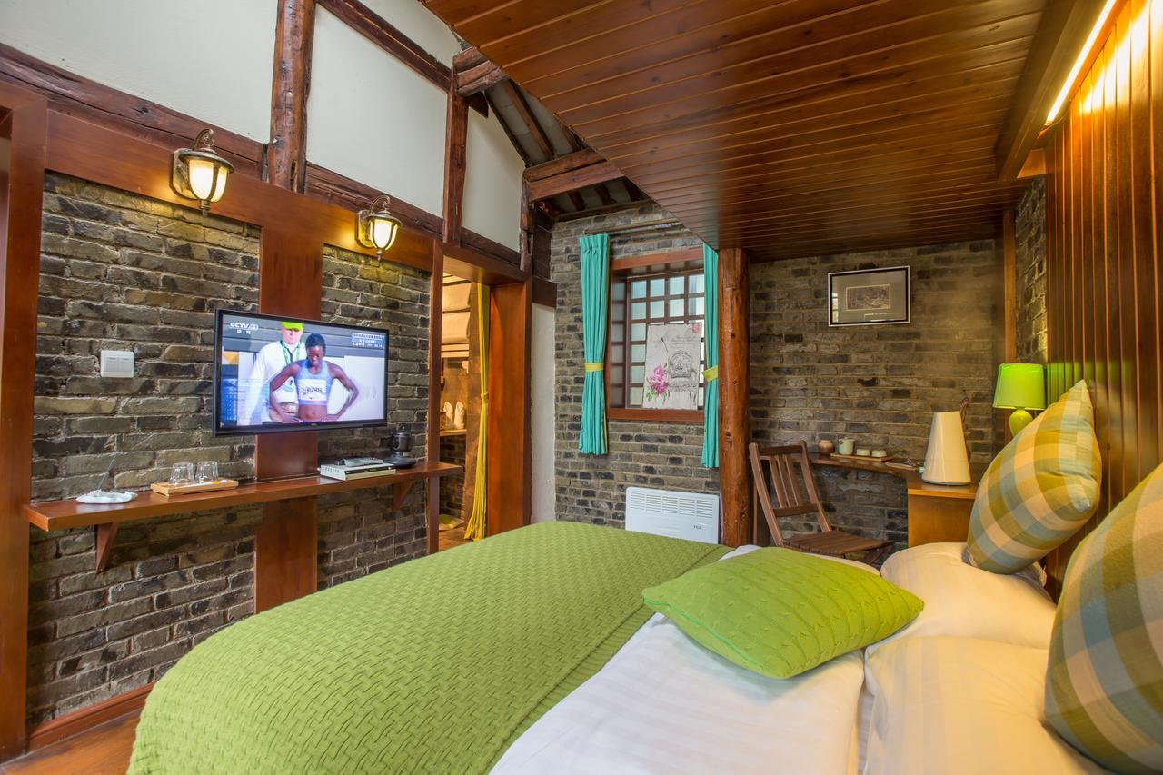 Zui Inn Lijiang  Extérieur photo
