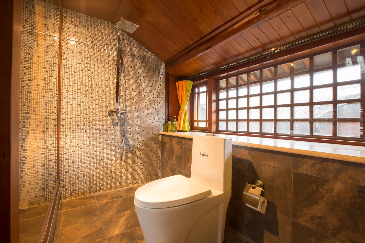Zui Inn Lijiang  Extérieur photo