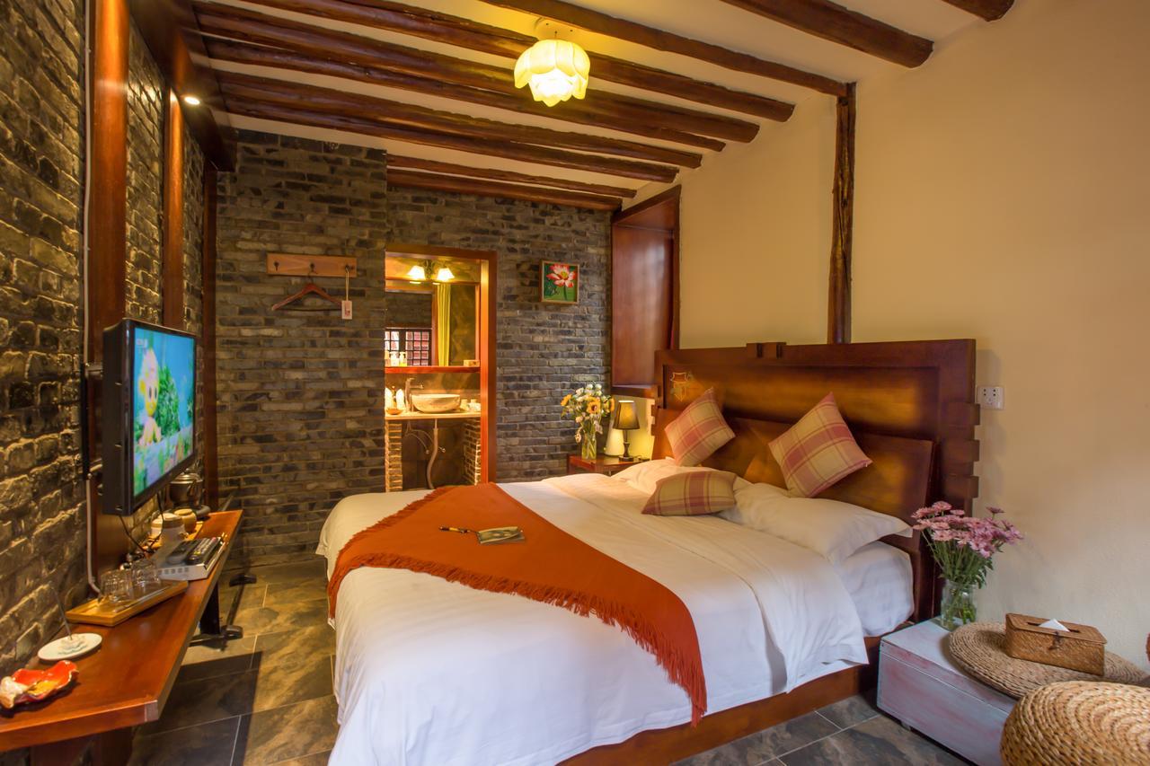 Zui Inn Lijiang  Extérieur photo