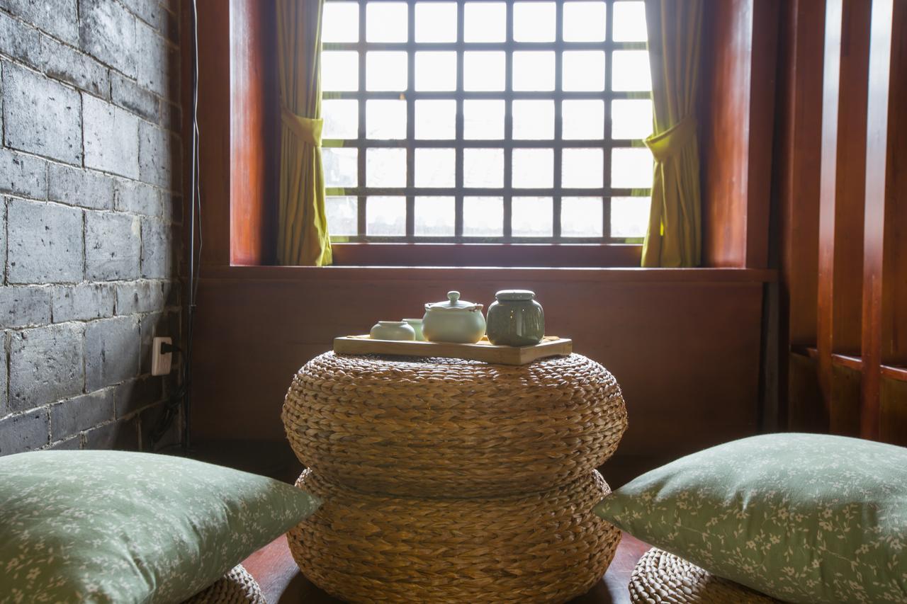 Zui Inn Lijiang  Extérieur photo