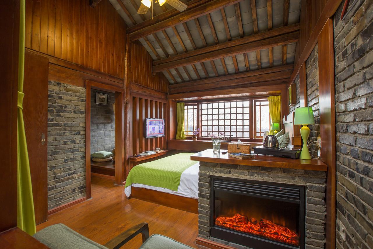 Zui Inn Lijiang  Extérieur photo