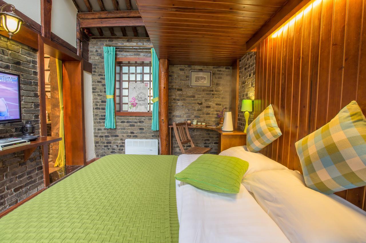 Zui Inn Lijiang  Extérieur photo