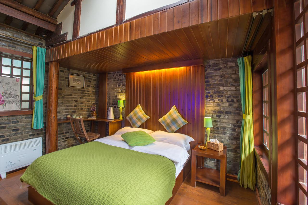 Zui Inn Lijiang  Extérieur photo